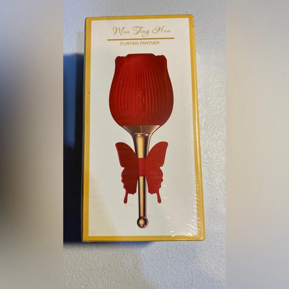 RED ROSE - Picture 2 of 9